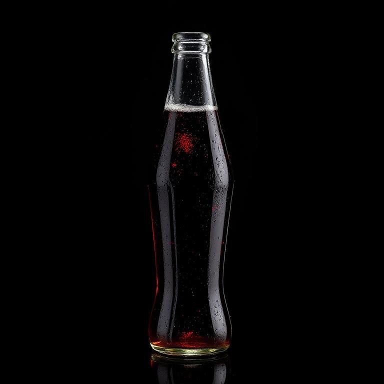 Daily Coke (1 year)